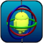 inertial navigation lite android application logo